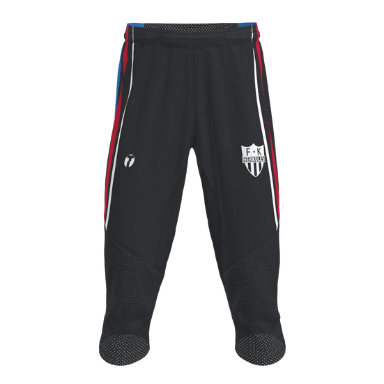 Trail O-pants Jr
