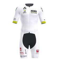 Aero 4 Speedsuit MD Women
