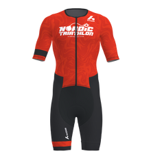 Aero 4 Speedsuit LD Women