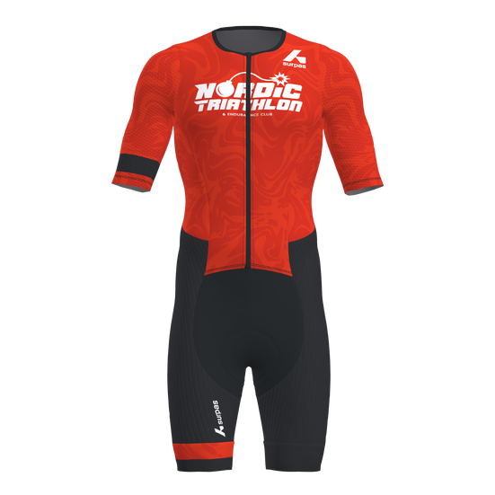 Aero 4 Speedsuit LD Women