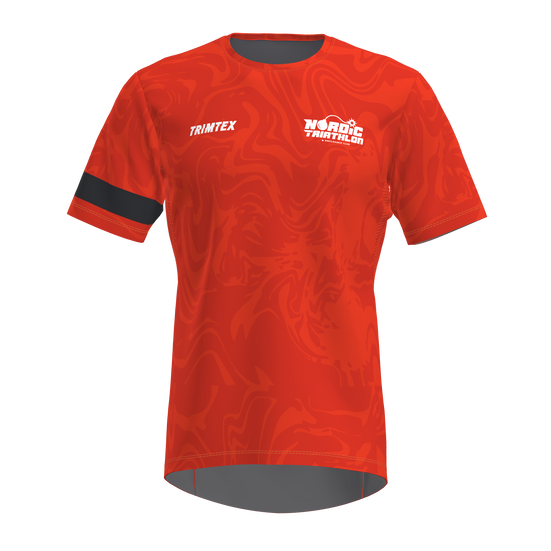 Lead T-Shirt SS Men