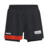 Fast Shorts Women
