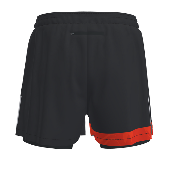 Fast Shorts Women