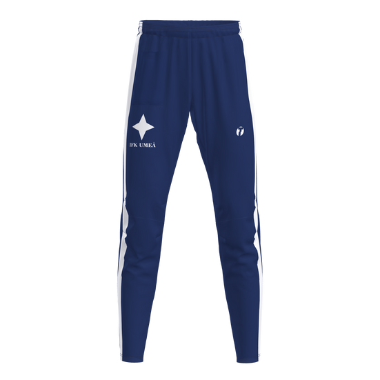 Basic Long O-Pants