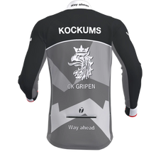 Elite Lightweight Jacket Men