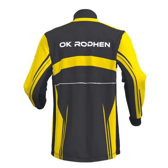 Trainer 3.0 Jacket Men