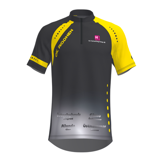 Trail Shirt SS Jr