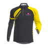Run Zipp Shirt LS Jr