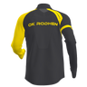 Run Zipp Shirt LS Women