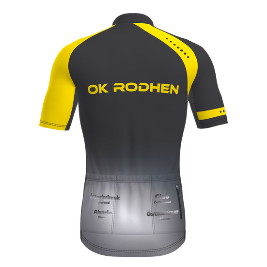 Elite 2.0 Shirt SS Jr