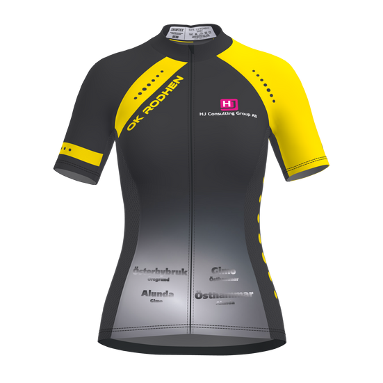 Elite 2.0 Shirt SS Women