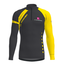 Ambition Raceshirt LS Men