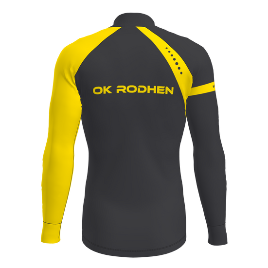 Ambition Raceshirt LS Men