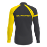Ambition Raceshirt LS Jr