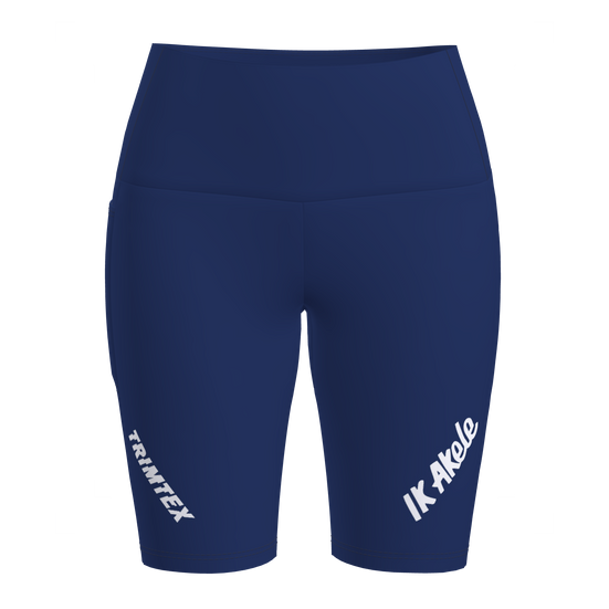 Trainer Short Tights Women