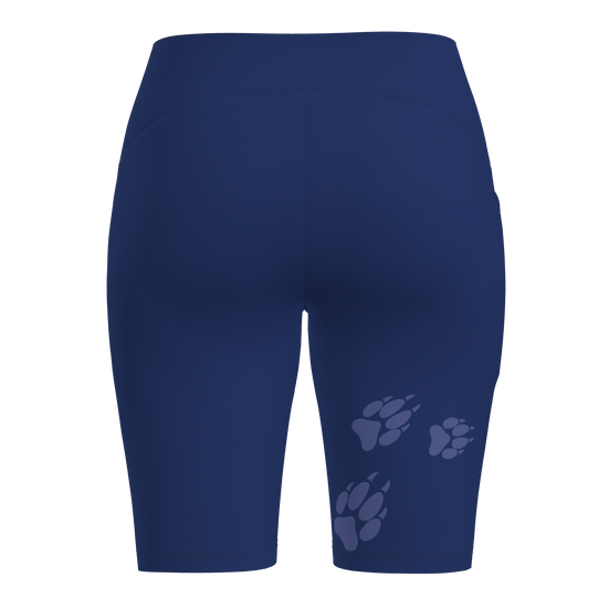 Trainer Short Tights Women