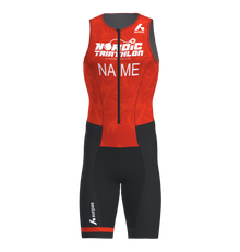 Drive 2 Skinsuit Men