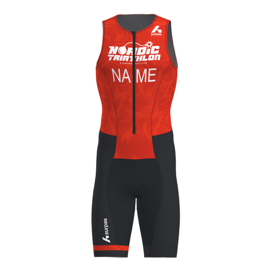 Drive 2 Skinsuit Men