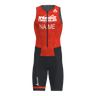 Drive 2 Skinsuit Women