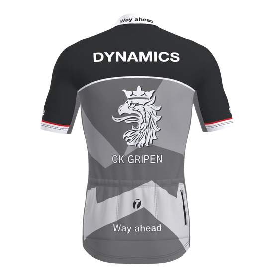 Elite 2.0 Shirt SS Men