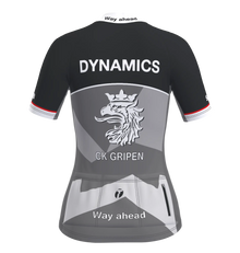 Elite 2.0 Shirt SS Women
