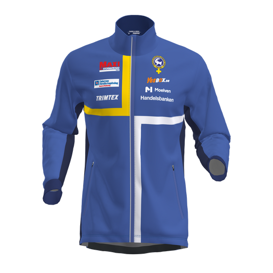 Trainer 3.0 Jacket Men