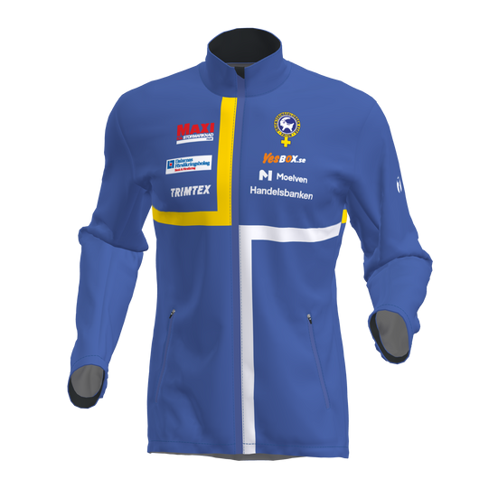Performance 2.0 Jacket Jr