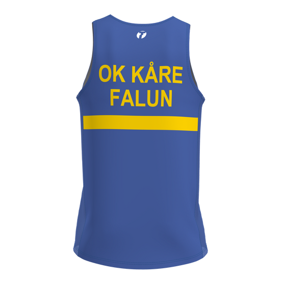 Run Singlet Men