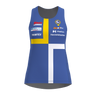 Run Singlet Women