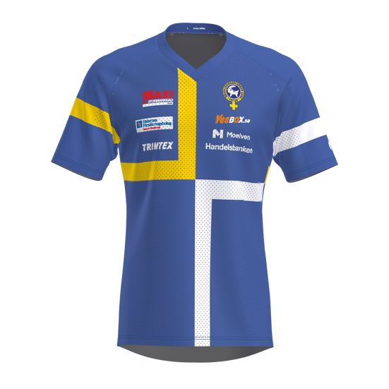Speed Mesh O-Shirt SS Women