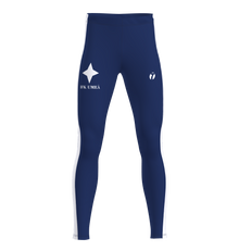 Run 2.0 Long Tights Jr