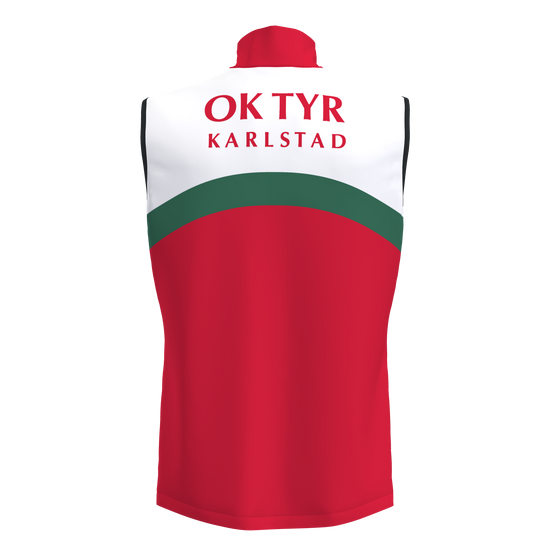 Performance Vest Jr