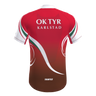 Trail Shirt SS Jr