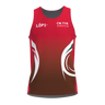 Run Singlet Men
