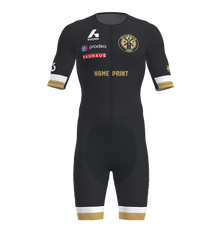 Aero 4 Speedsuit MD Men