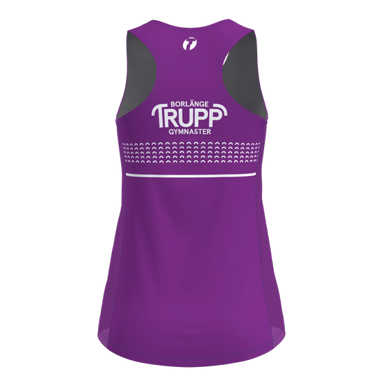 Run Singlet Women