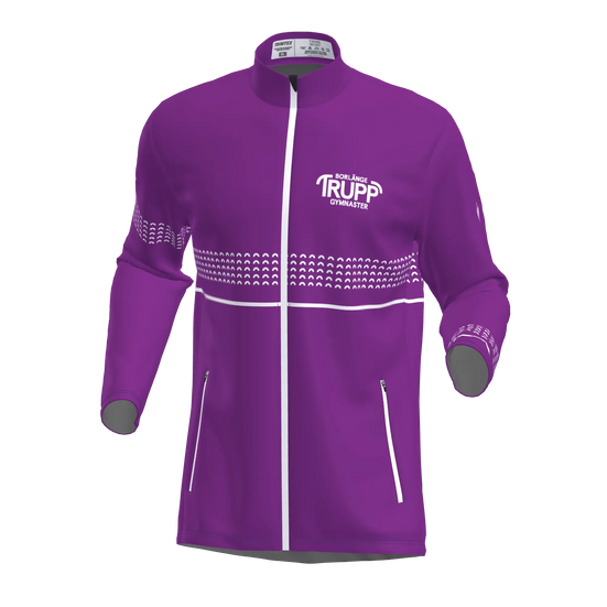 Fusion Jersey LZ Women