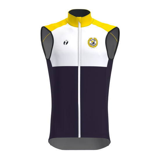 Team Micro Vest