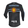 Trail Shirt LS Jr