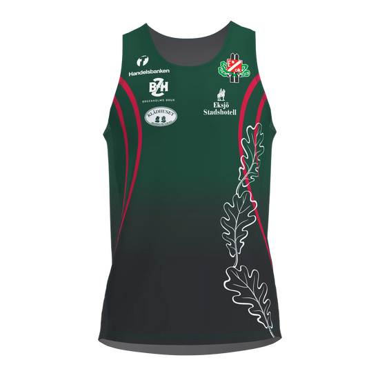 Run Singlet Jr