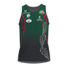 Run Singlet Men