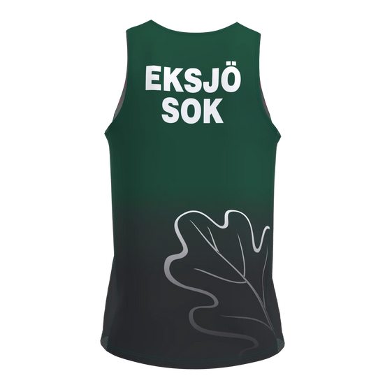 Run Singlet Men