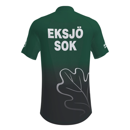 Trail Shirt SS Jr