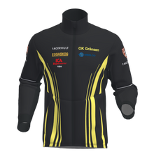 Ambition 2.0 Jacket Jr