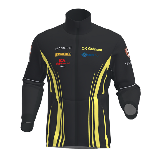 Ambition 2.0 Jacket Jr