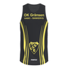 Speed Mesh Singlet Jr