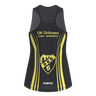 Speed Mesh Singlet Women