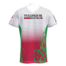 Basic Mesh O-Shirt SS Women