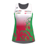 Run Singlet Women
