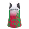 Run Singlet Women